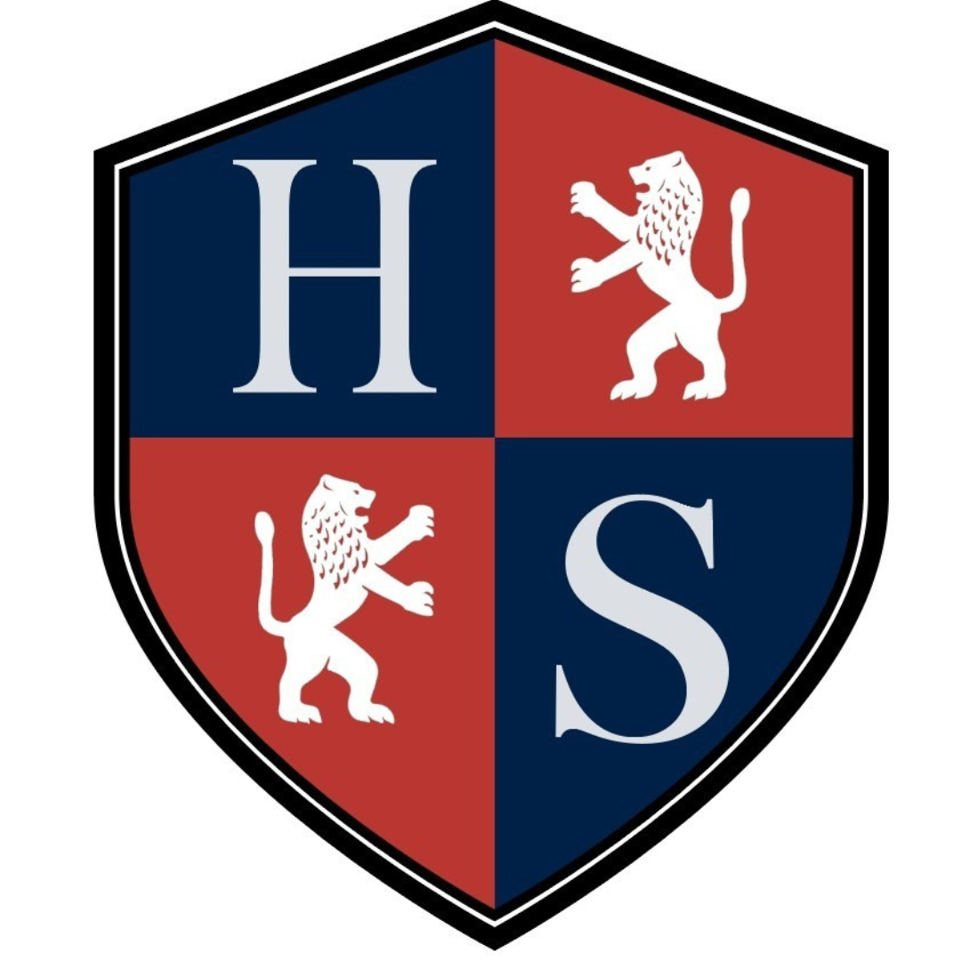 Logo de Hayim School